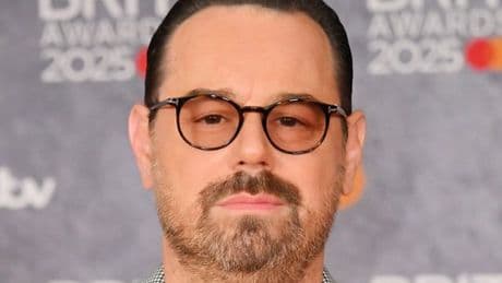 Danny Dyer reveals harsh reality of his life before landing life changing EastEnders role