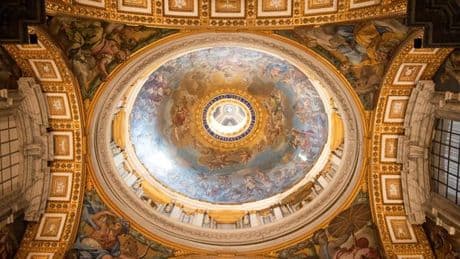 Sieben-Kirchen-Wallfahrt: Gottes Prüfung