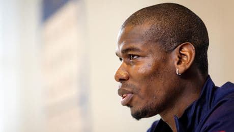 Mercato : Paul Pogba à Monaco, ça brûle