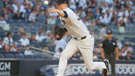 Yankees vs. Red Sox prediction, odds: MLB picks, best bets Friday