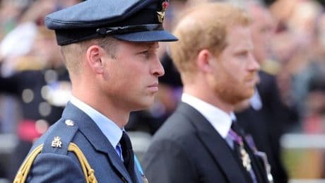Prince William's friend gives brutal verdict on Prince Harry after BBC interview