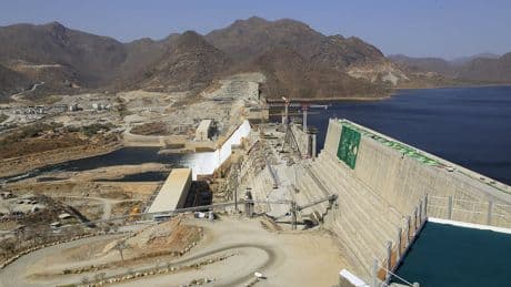 Éthiopie-Égypte : le barrage Renaissance sème la discorde entre les deux pays