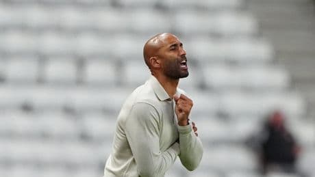 Lee Grant expresses his delight as Huddersfield earn shoot-out win at Sunderland