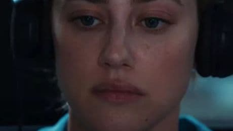 Lili Reinhart explores the murky depths of the internet in nail-biting new thriller