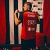 Stade Rennais. « Ça a toujours été bon enfant » : L’opération séduction de Valentin Rongier a débuté