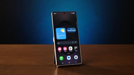 Leaks zu One UI 8 aufgetaucht: Diese Samsung-Geräte erhalten das Update zuerst