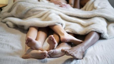 Todo lo que los votantes confiesan sobre el sexo