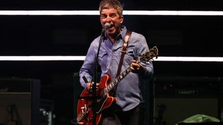 I’m 52 and Oasis are getting me through my marriage breakdown