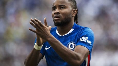 Nine players who could leave Chelsea before deadline day – and three key targets