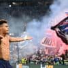 Finale de la Ligue des champions : Désiré Doué, pas encore 20 ans mais déjà très grand