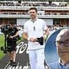 DAVID 'BUMBLE' LLOYD: My definitive ranking of the all-time greatest fast bowlers... Jimmy Anderson in sixth, no room for Stuart Broad but who takes top spot?