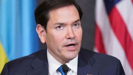Friedenslösung nicht in Sicht: Rubio: Russland und Ukraine "noch weit voneinander entfernt"