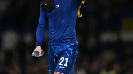 Chelsea: Ben Chilwell joins Blues exodus as two stars remain in bomb squad