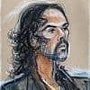 Russell Brand pleads not guilty to rape, sexual assault and indecent assault against four women
