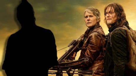¿El nuevo villano de &#039;The Walking Dead&#039;? El actor español que sorprende en el adelanto de &#039;Daryl Dixon&#039; 3T