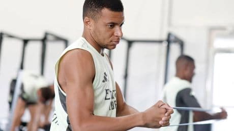El origen del bicho que frenó a Mbappé