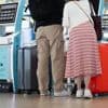 Sommerferien: Rund 3,7 Millionen Ferienreisende am BER erwartet
