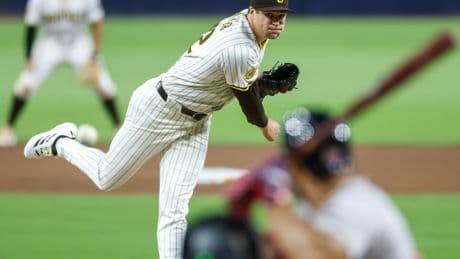 Rare trade deadline approaches paying off for red-hot Padres and Phillies