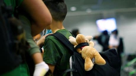 Migrationspolitik: Deutschland muss zu seinem Versprechen stehen
