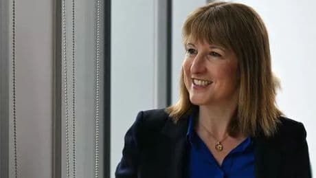 Rachel Reeves insists Labour can win Holyrood election and blasts SNP opposition to defence spending