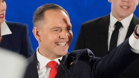 Nationalist im Präsidentenamt: Polens Wahl ist ein Weckruf für Europa