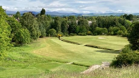 Full steam ahead for 150th golfing celebrations