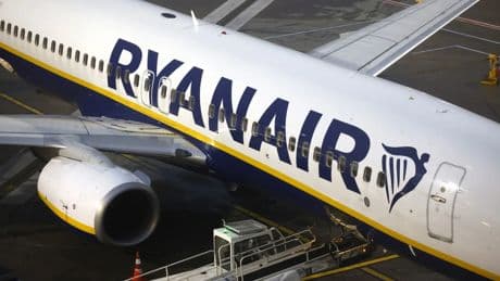Las claves de la huelga de Ryanair en España: días, vuelos y aeropuertos afectados