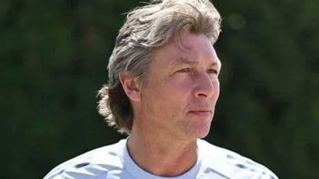 Gabriel Heinze, Arsenal'in antrenör ekibine dahil oldu