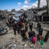 Nahost-Konflikt: EU: Israel akzeptiert mehr Hilfe für Gazastreifen