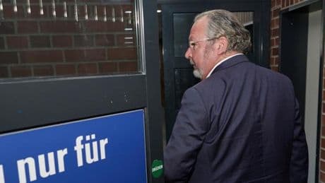 Medienanwalt kritisiert Umgang mit Politikern – „Wir brauchen mehr Vergebung“