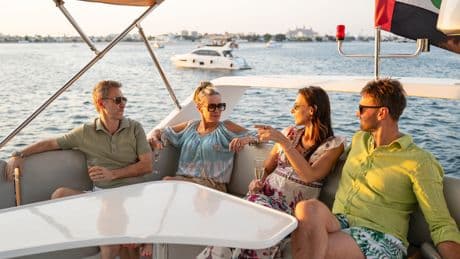 My passive-aggressive in-laws are paying for my vacation. How do I survive the trip?