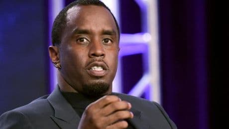 US-Rapper Sean „Diddy“ Combs droht lebenslange Haft