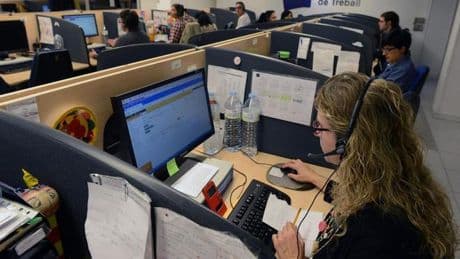 Así queda el proyecto de ley que combate el 'spam' y la espera infinita al teléfono