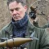 Kamikaze drones so lethal that if you're spotted by one, you're dead: These new un-jammable weapons are devastating, reveals RICHARD PENDLEBURY. No wonder Ukrainians call them 'The Monster'