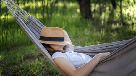 Le secret d’une sieste réussie : «Tout tient dans le lieu et le moment»