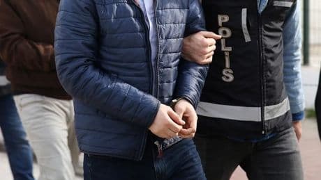Ankara'da uyuşturucu operasyonu: 90 tutuklama