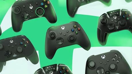 The best Xbox controller to buy right now