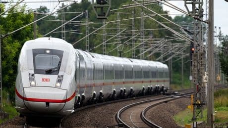Für neun Monate - Bahn sperrt Strecke zwischen Hamburg und Berlin