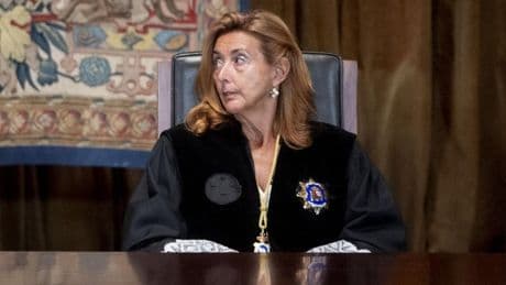 Tres magistrados del TC maniobran para retrasar la primera sentencia sobre la amnistía