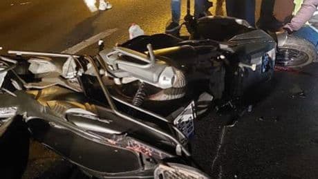 İstanbul'da trafik kazası: 1 ölü 3 yaralı