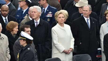 Affaire Epstein: Bill et Hillary Clinton assignés à comparaître par une commission du Congrès