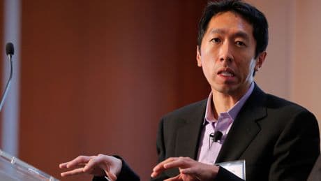 Andrew Ng says vibe coding is a bad name for a very real and exhausting job