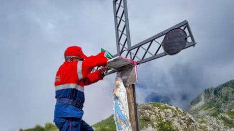 Mancano i ranger nel Parco delle Alpi Liguri, controlli garantiti grazie a un accordo con l’Arma