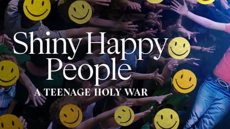 ‘Shiny Happy People’ Season 2 focuses on Teen Mania’s rise and fall — Watch for free