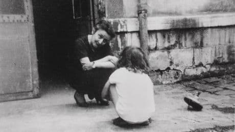 Avec Madeleine Delbrêl, contempler Dieu au cœur du monde