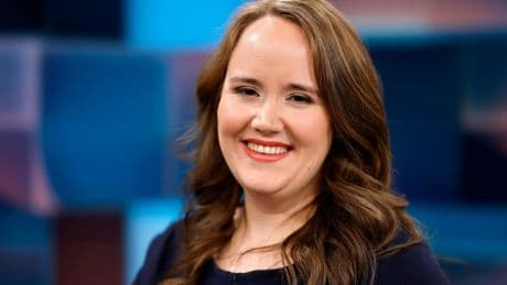 Ricarda Lang ist "in der Kinderplanung": Grünen-Politikerin privat