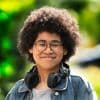 Na moeizame zoektocht heeft Oluchi (16) dan toch eindelijk een bijbaan: ‘Ben overweldigd door de reacties’
