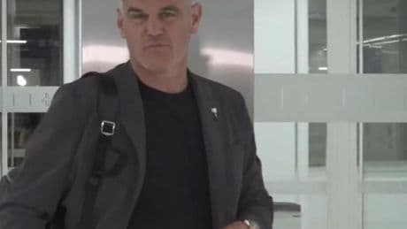 La rajada de un asesor de Laporta tras el partido contra el Athletic: «Estoy muy decepcionado con la afición de Bilbao»