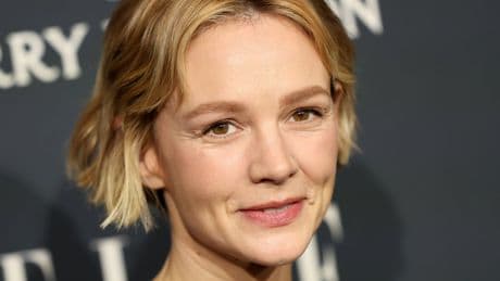 Carey Mulligan joins cast of Greta Gerwig’s Narnia adaptation