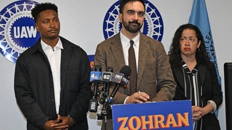 Zohran Mamdani ignores reality and common sense in quest to destroy NYC